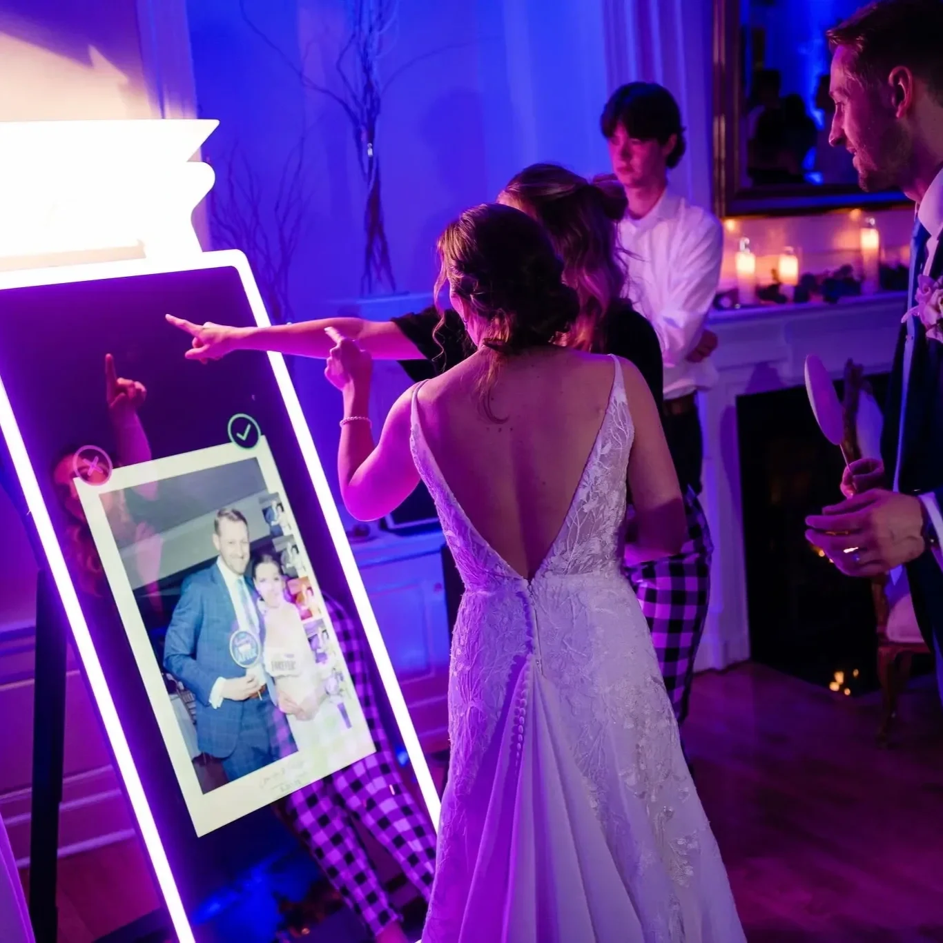 Magic Mirror