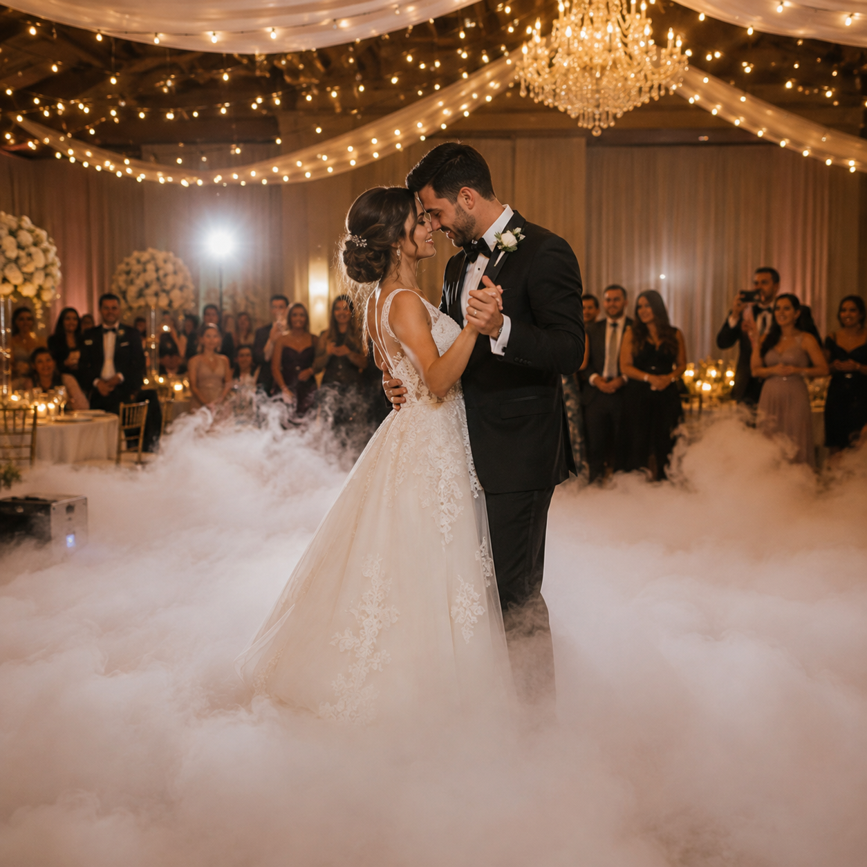 Fog Machine