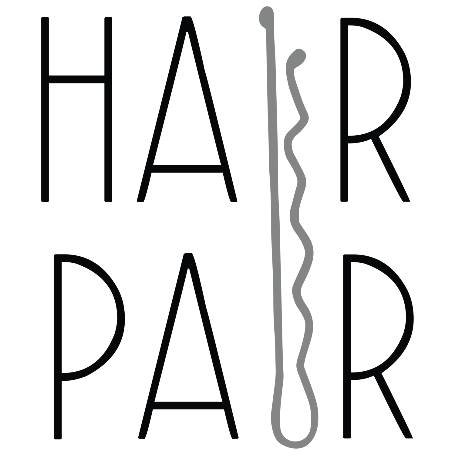 Hair Pair Salon