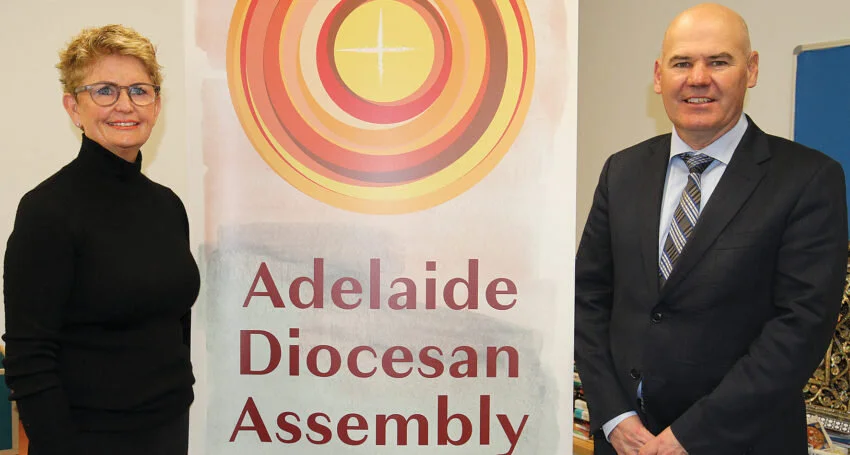 Pivotal time for local Church