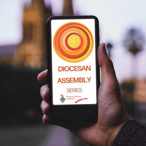 Episode 1: Diocesan Assembly Podcast