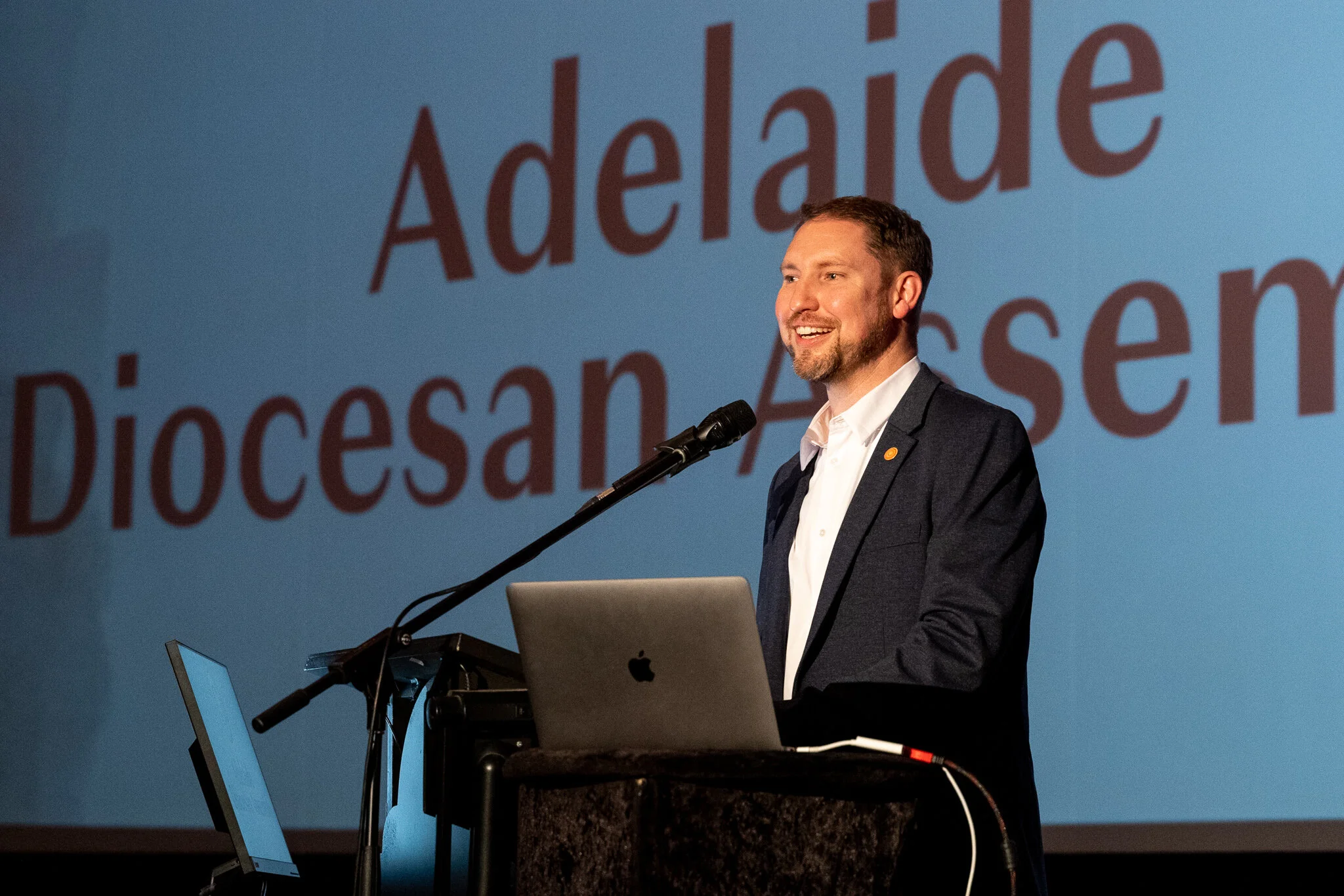 Key initiatives to follow assembly