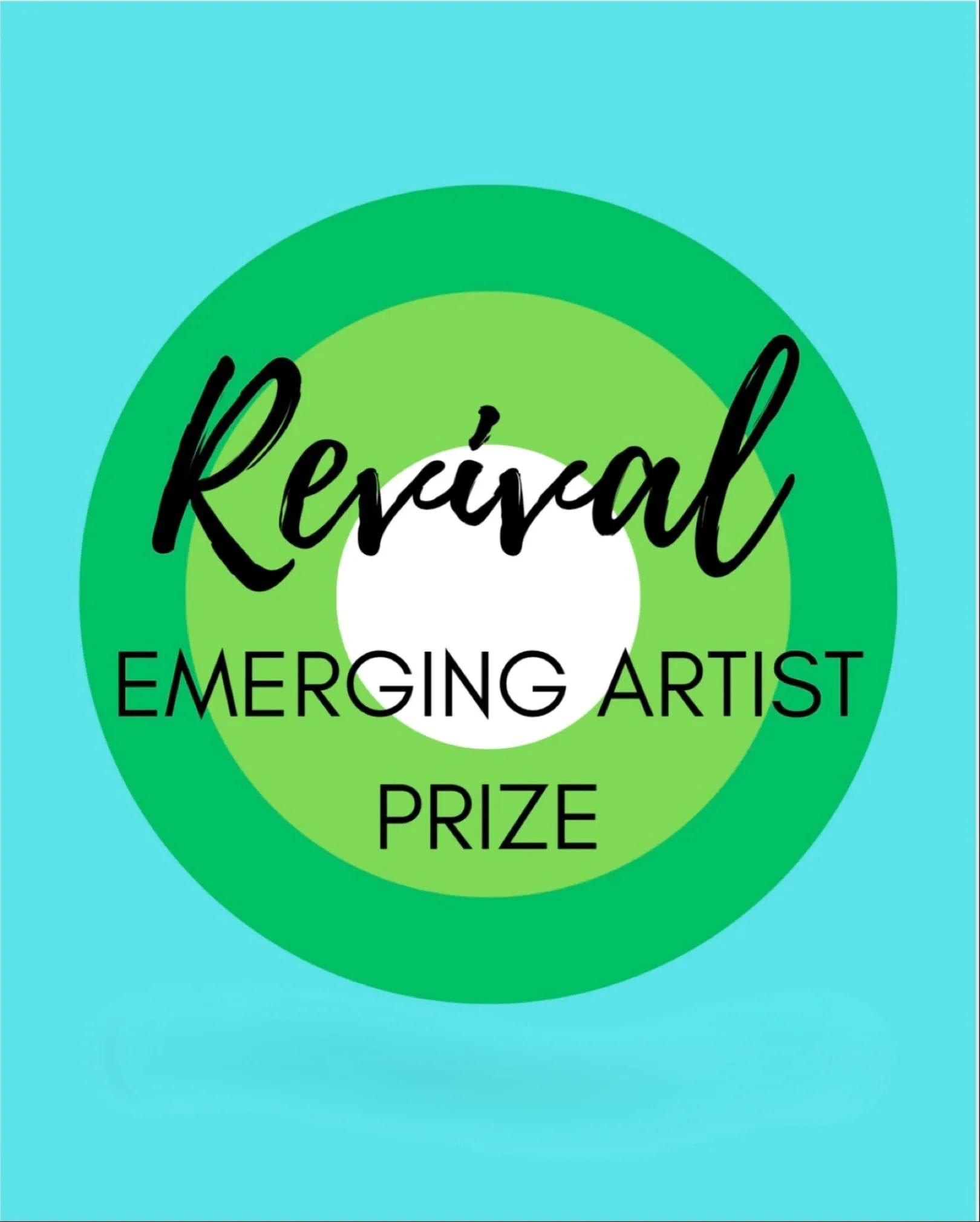 Revival Emerging Artist Prize 2026