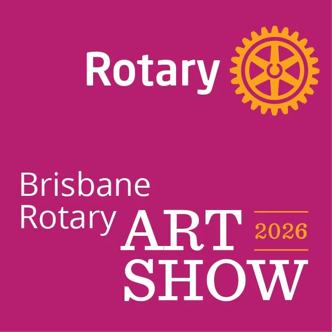 Brisbane Rotary Art Show 2026