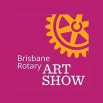 Brisbane Rotary Art Show 2025