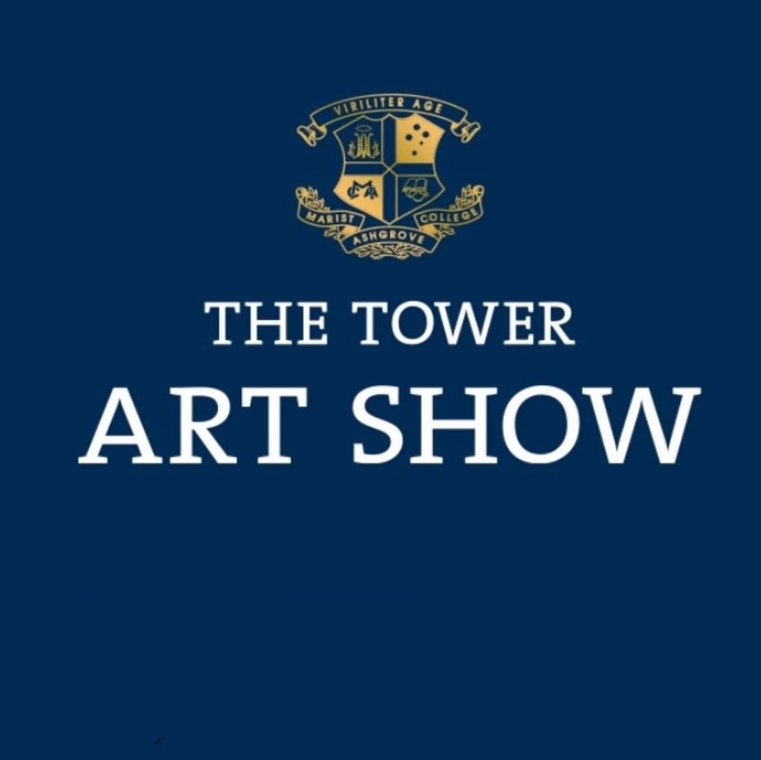 The Tower Art Show 2025