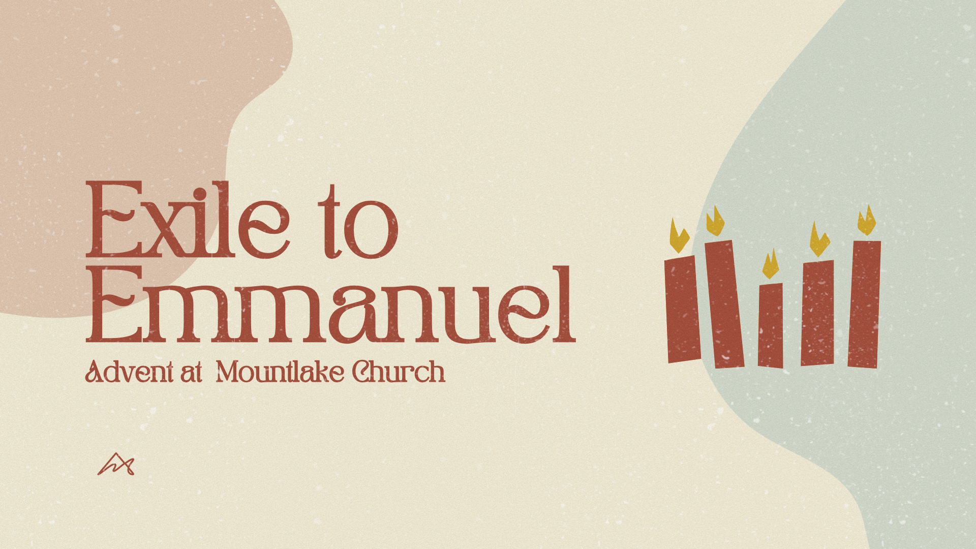 Exile to Emmanuel Part 3: “Joy in Exile” - Nehemiah 8v1-13// December 14th, 2025