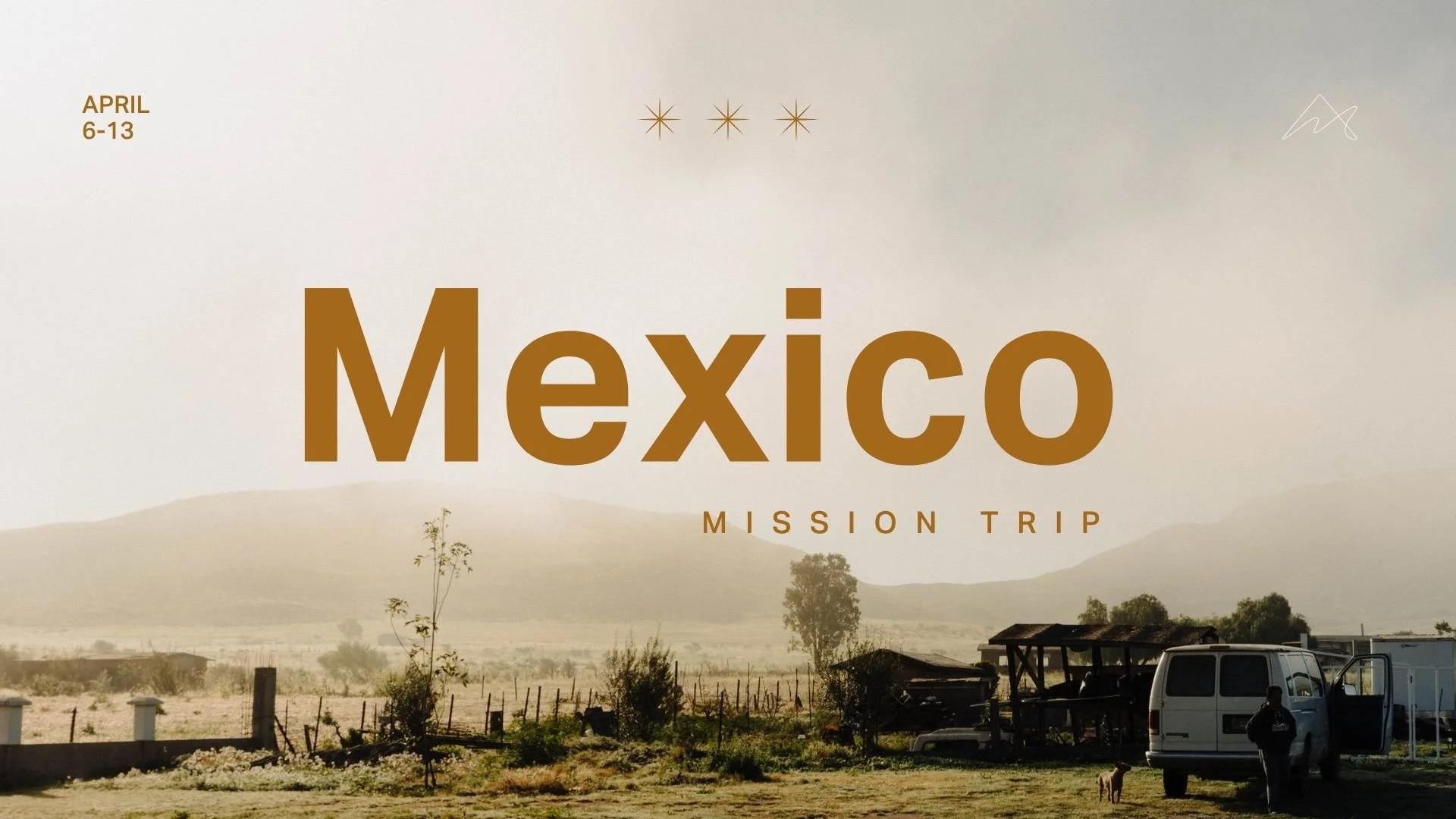Mexico Mission Trip