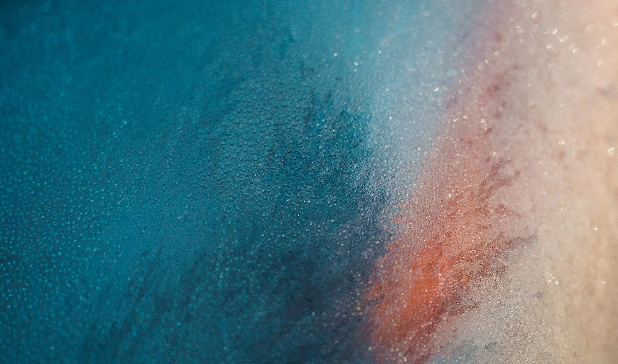 Week of Prayer, Day 2: Cultivating Contentment