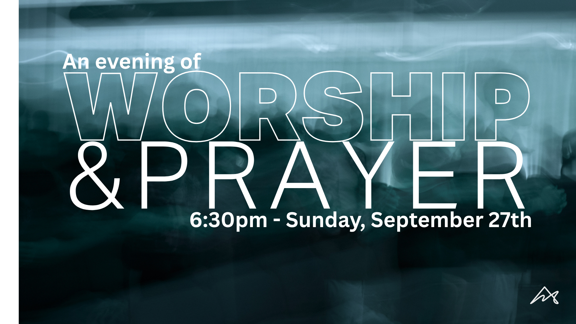 Worship &amp; Prayer Night