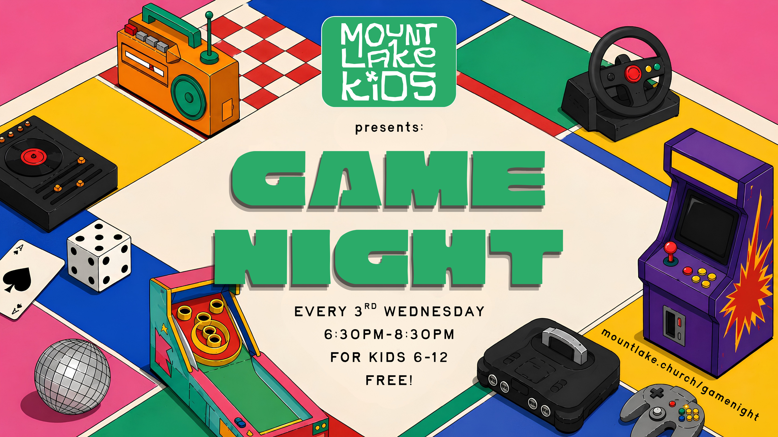 Game Night