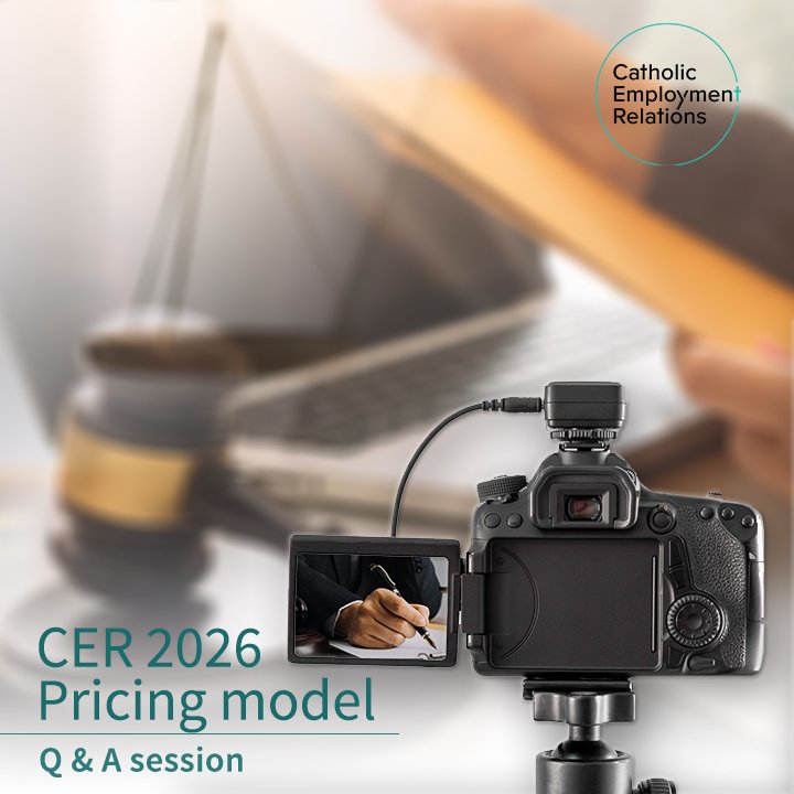 CER/L 2026 Pricing Q & A