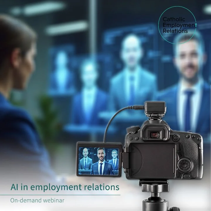 AI in employment relations