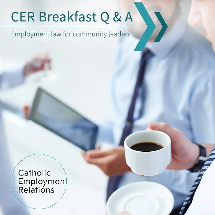 CER March Breakfast Club
