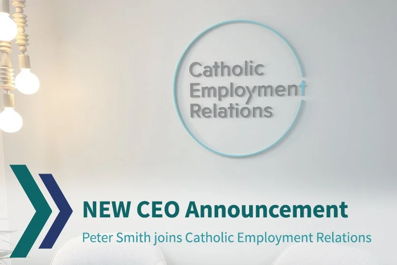 Appointment of Peter Smith as CEO