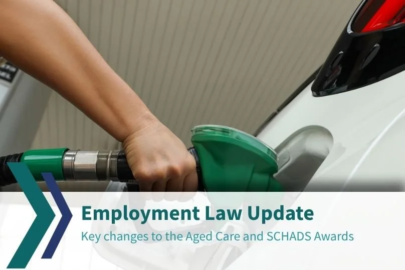 Employment Law Update