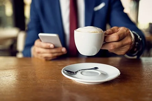 CER October Breakfast Q & A