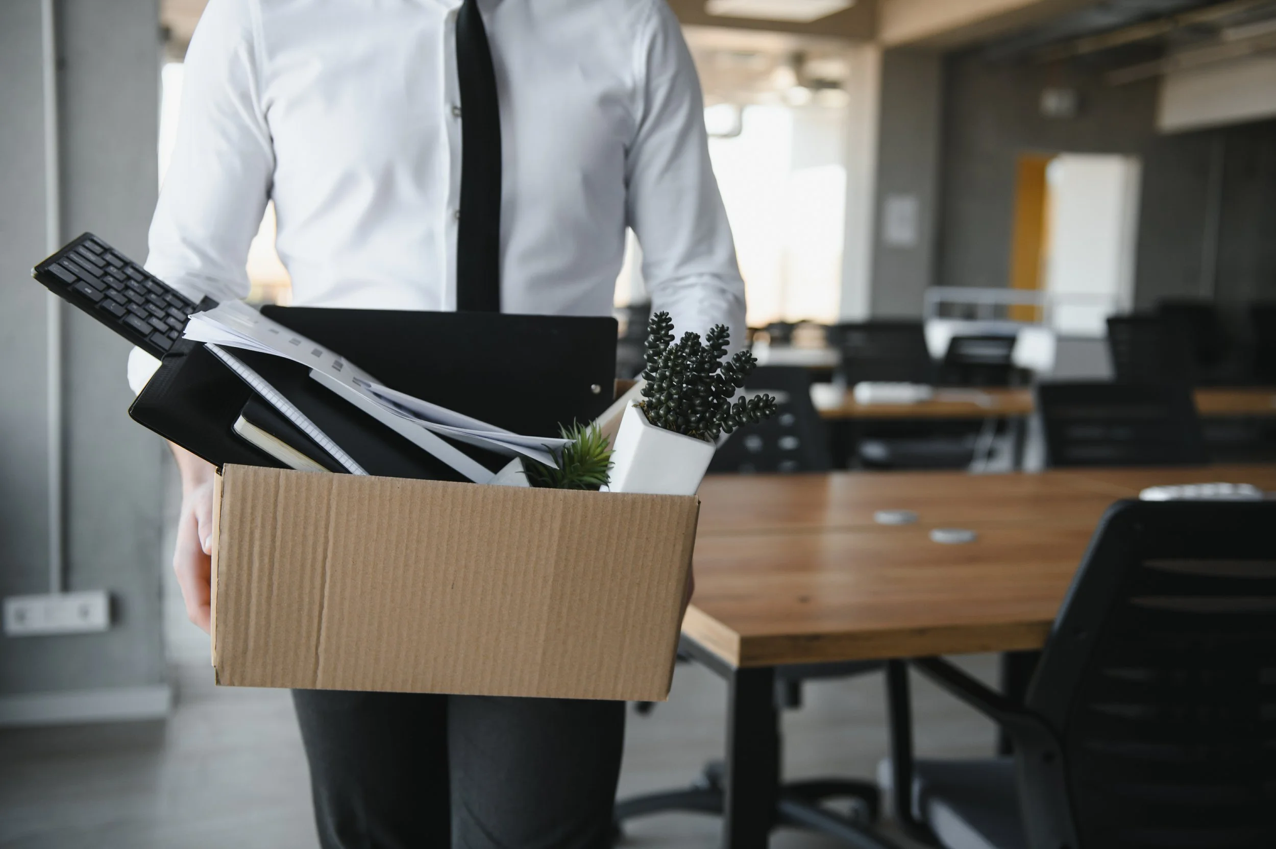 Termination risks