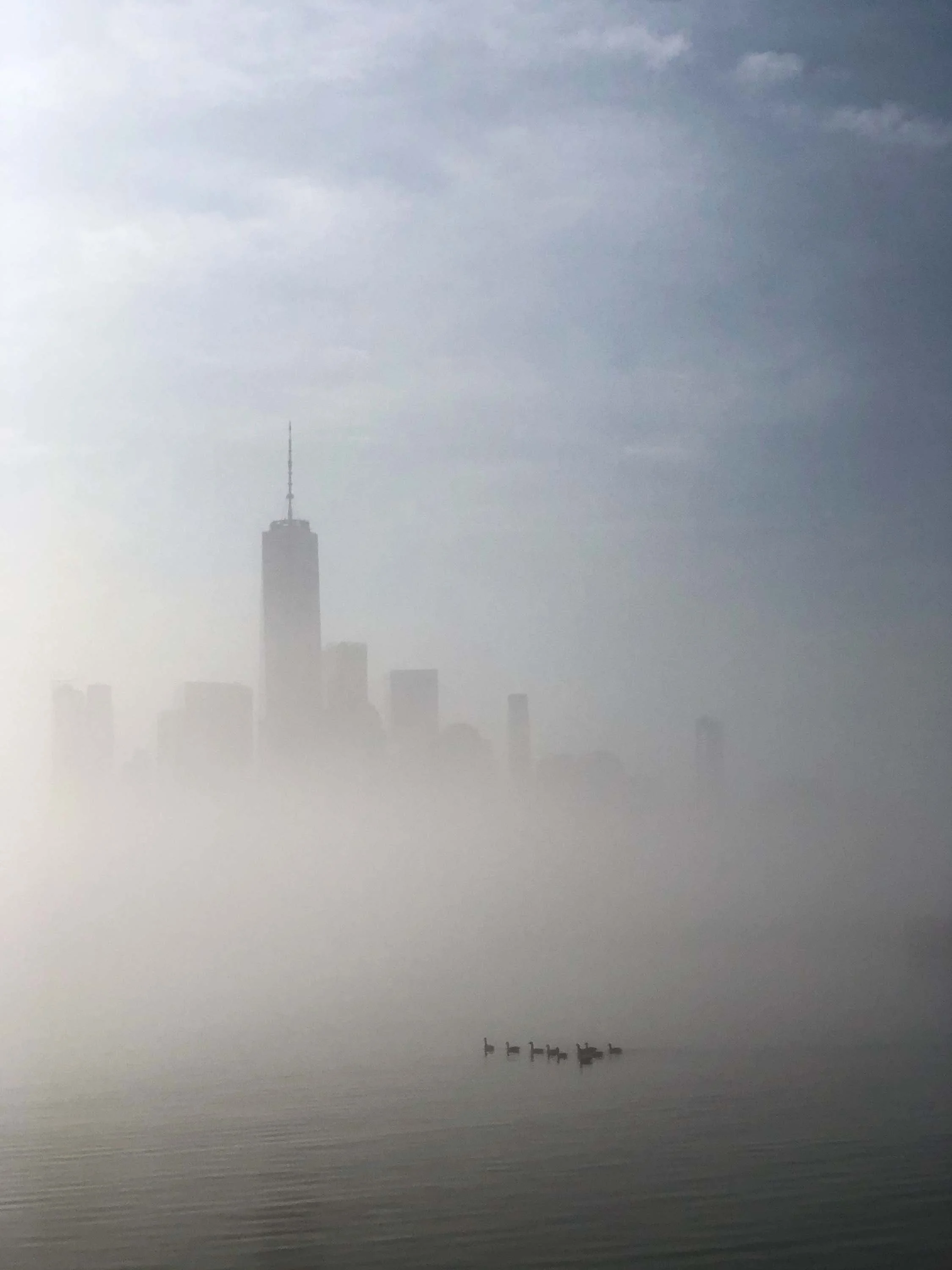 Why I Only Shoot With One Lens (And Why You Might Want To Try It)