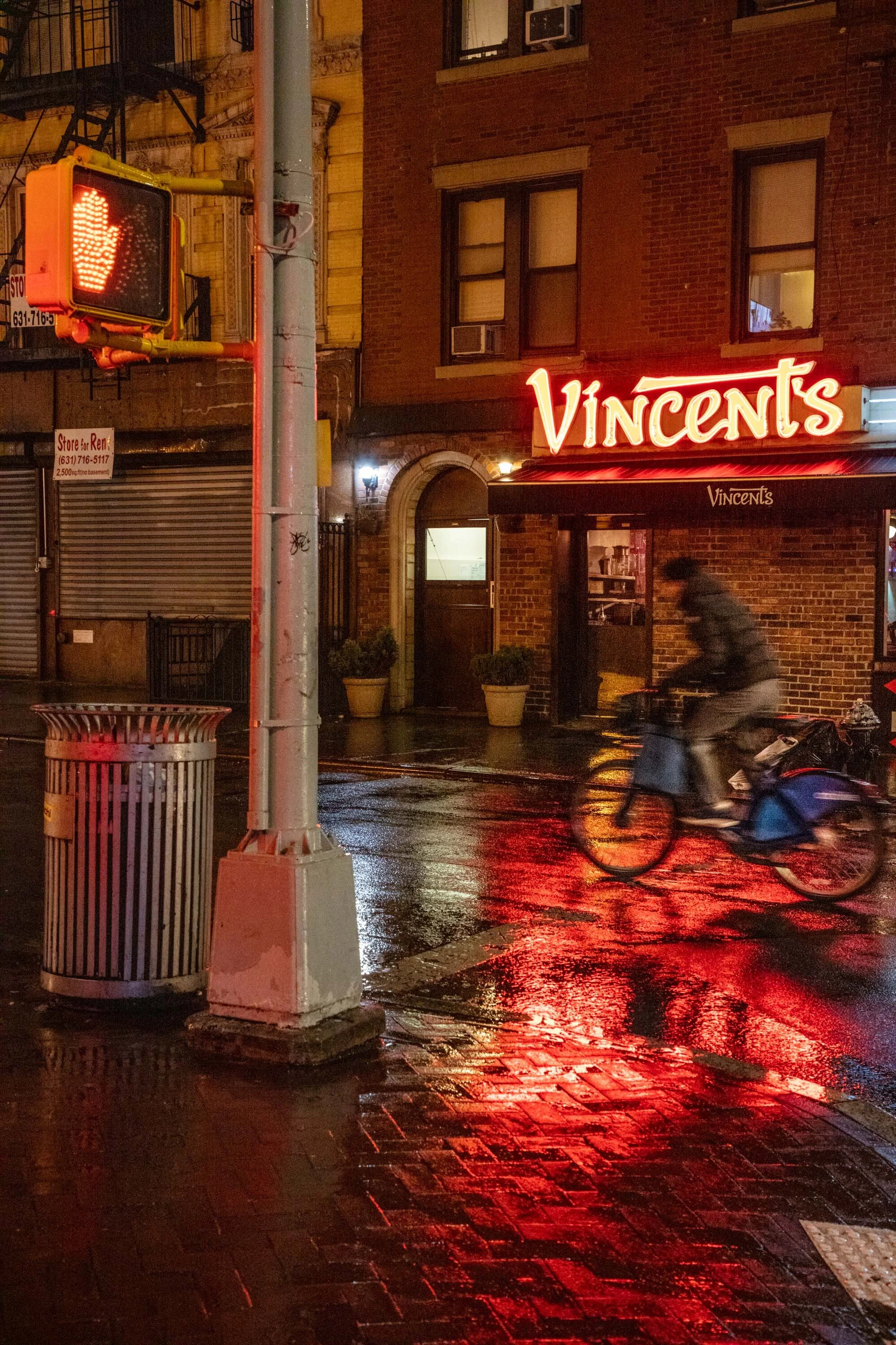 Photographing at the Right Time: How Weather and Patience Transformed My Urban Photography