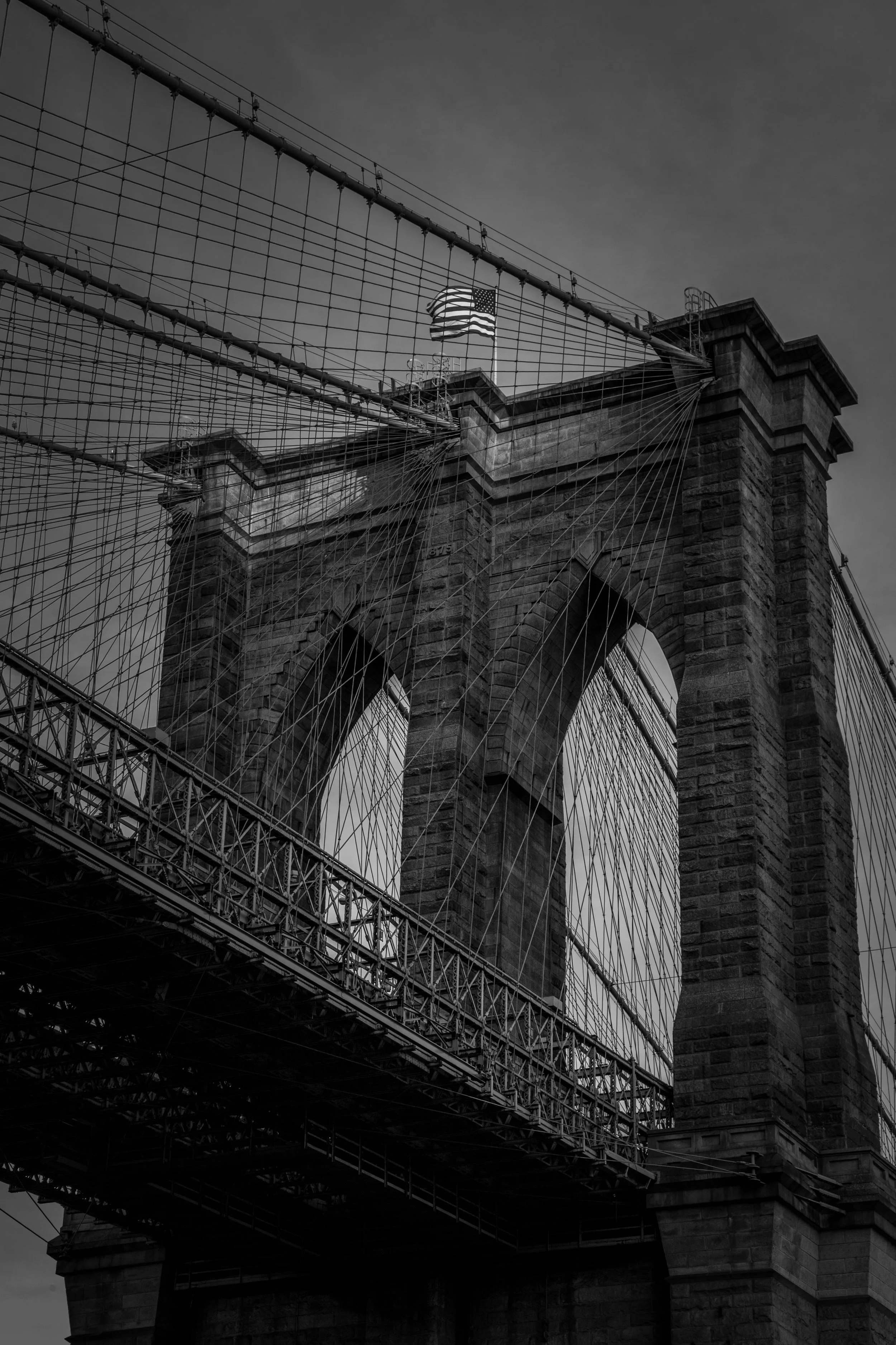 Finding Inspiration Through a Photography Project: How Gotham Stones Was Born