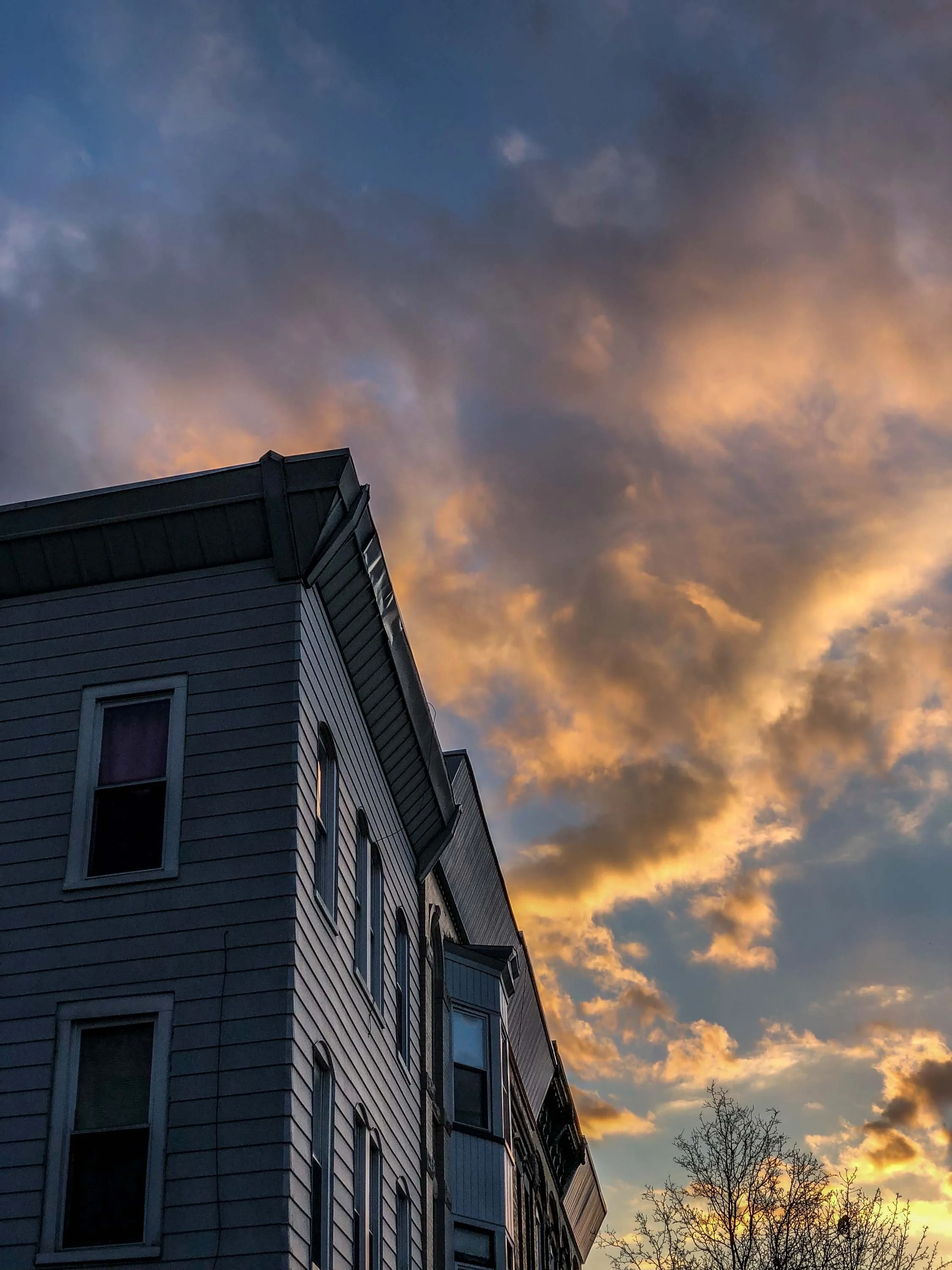 Stay a Bit Longer: The Simple Habit That Improves My Landscape Photography