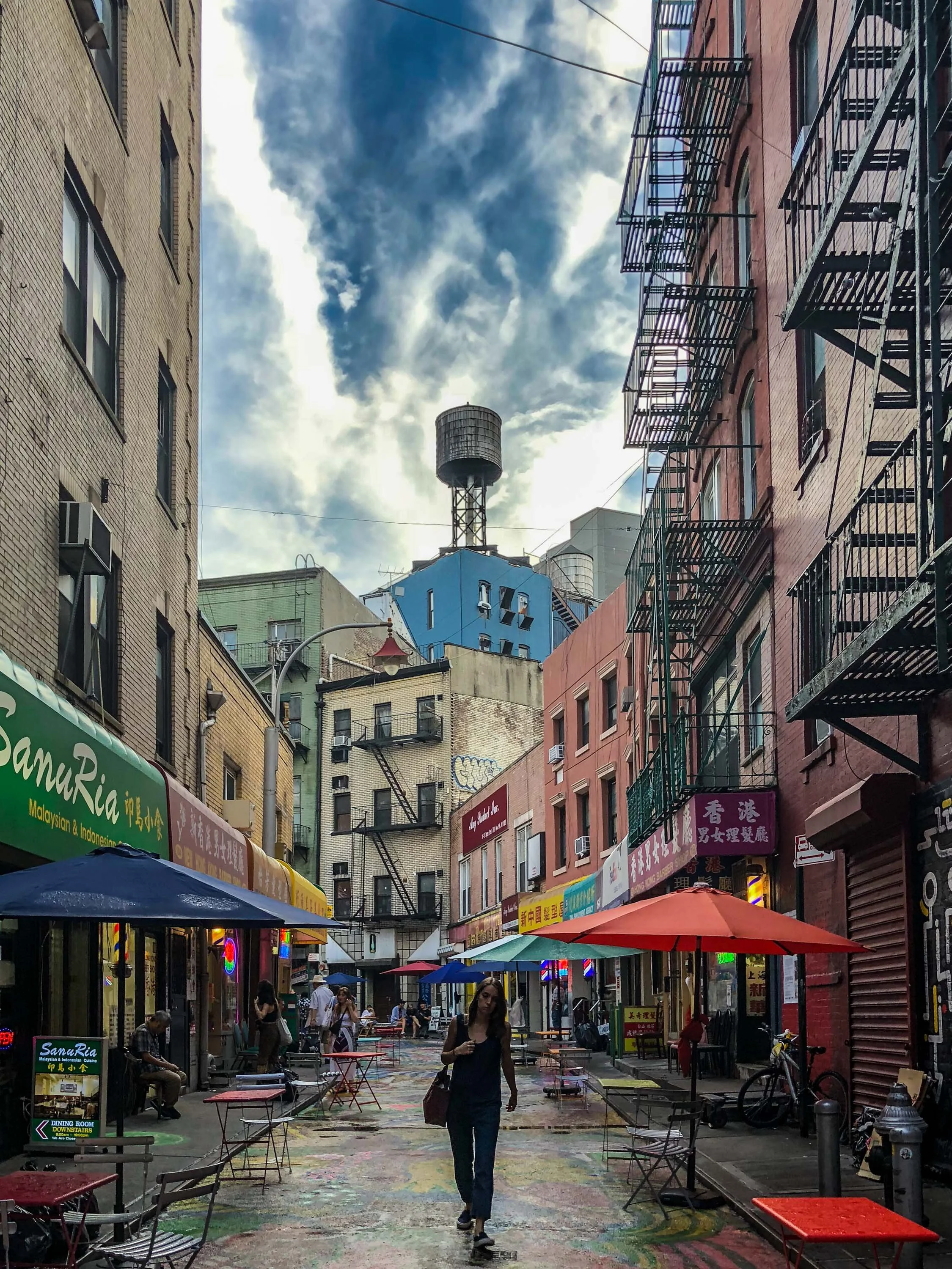 Photography Is the Art of Subtraction (and Why AI Images Aren’t Photography)