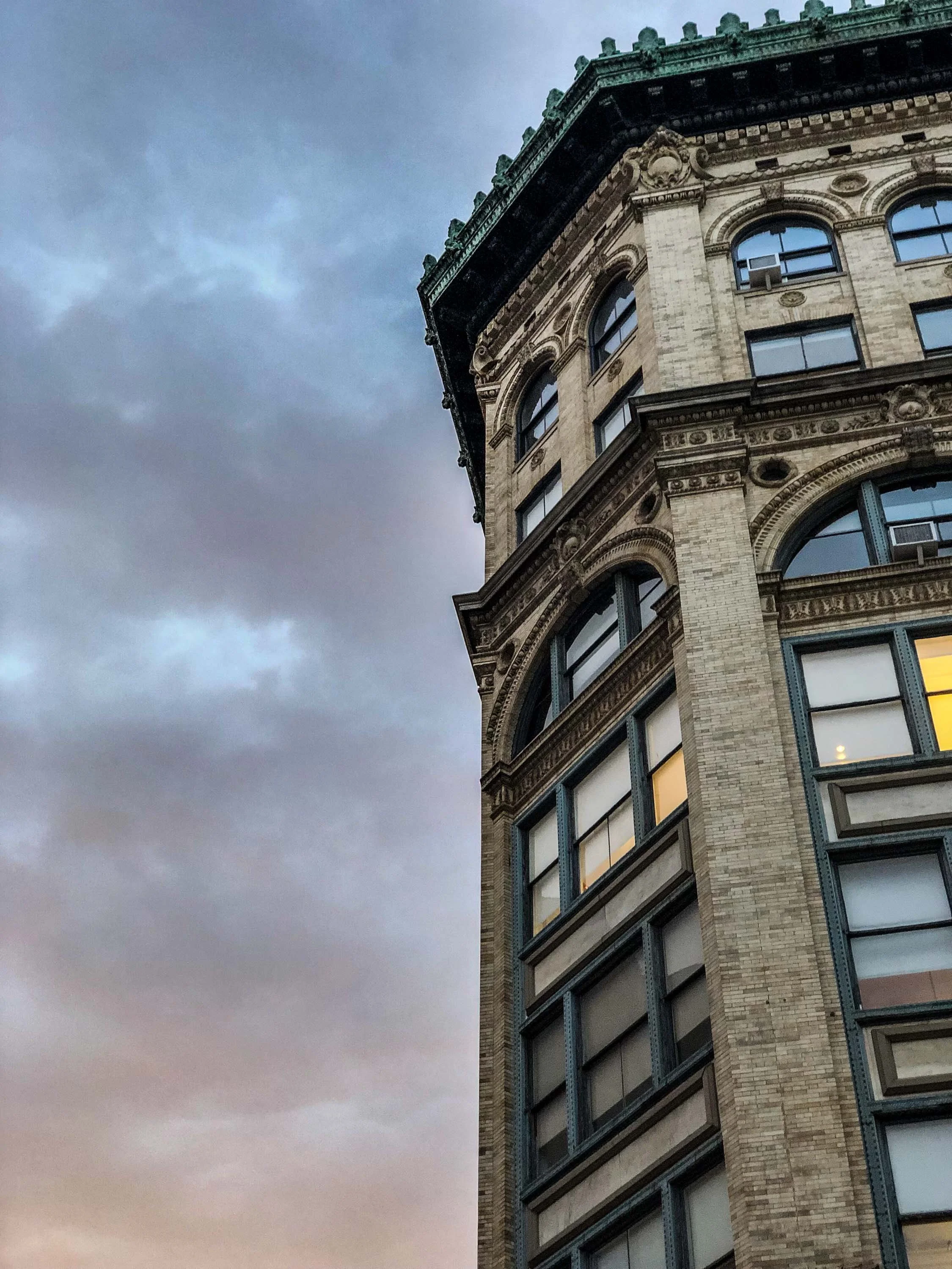 The Paintings and Photographs That Shaped My Photography