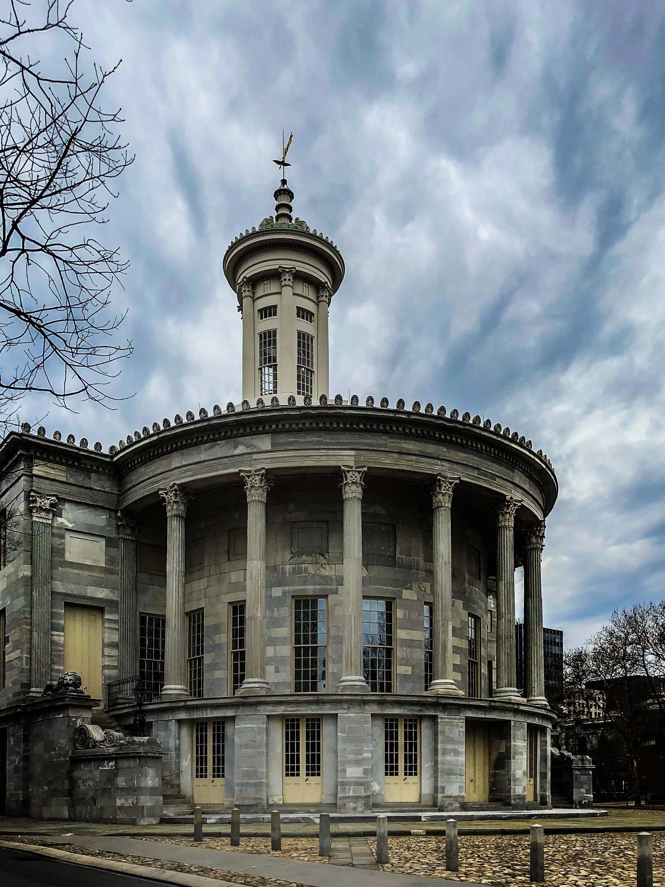 The Overlooked Details That Make Every Neighborhood Worth Photographing