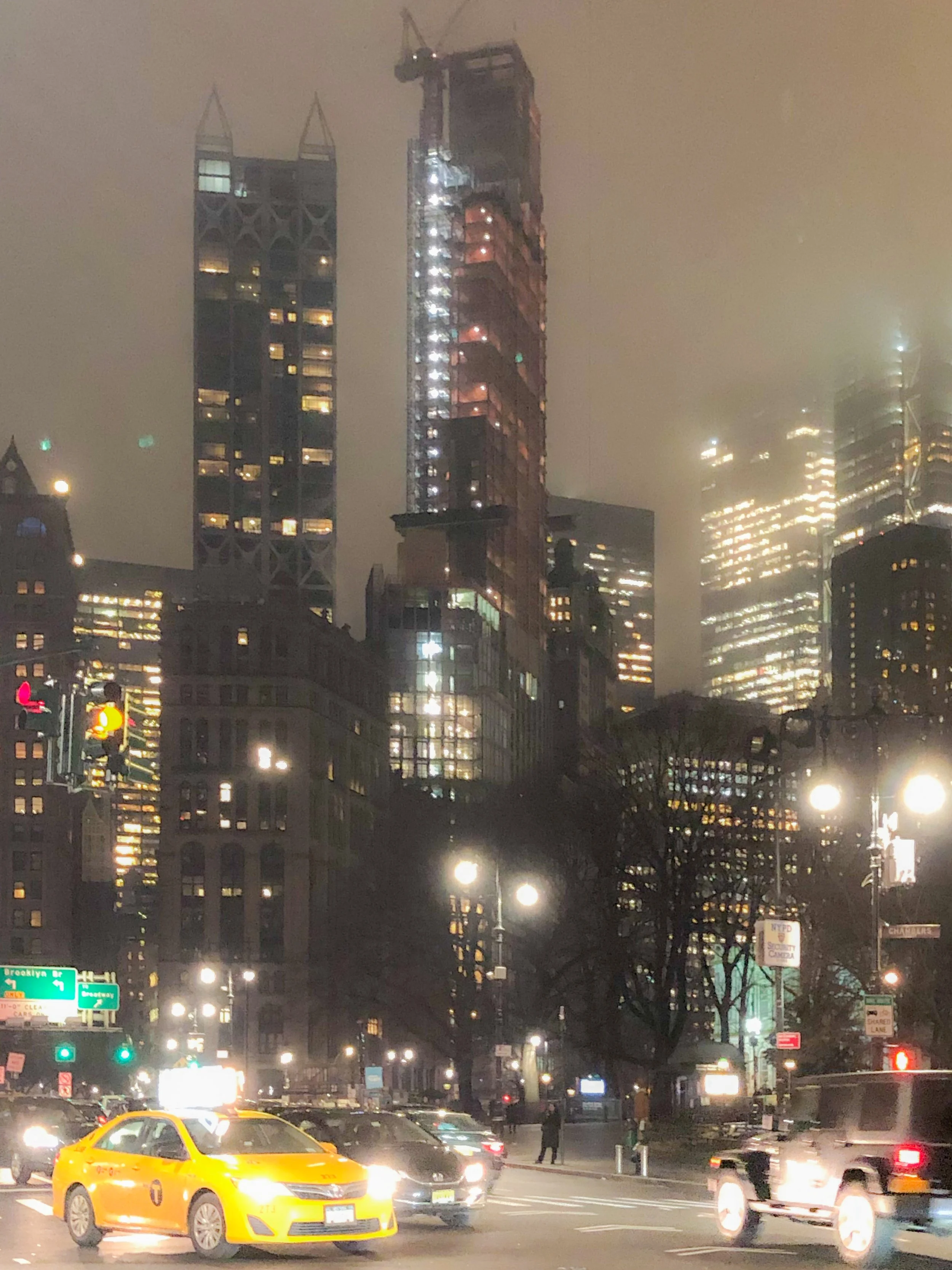 What Makes a Photo Easy — or Hard — to Read?