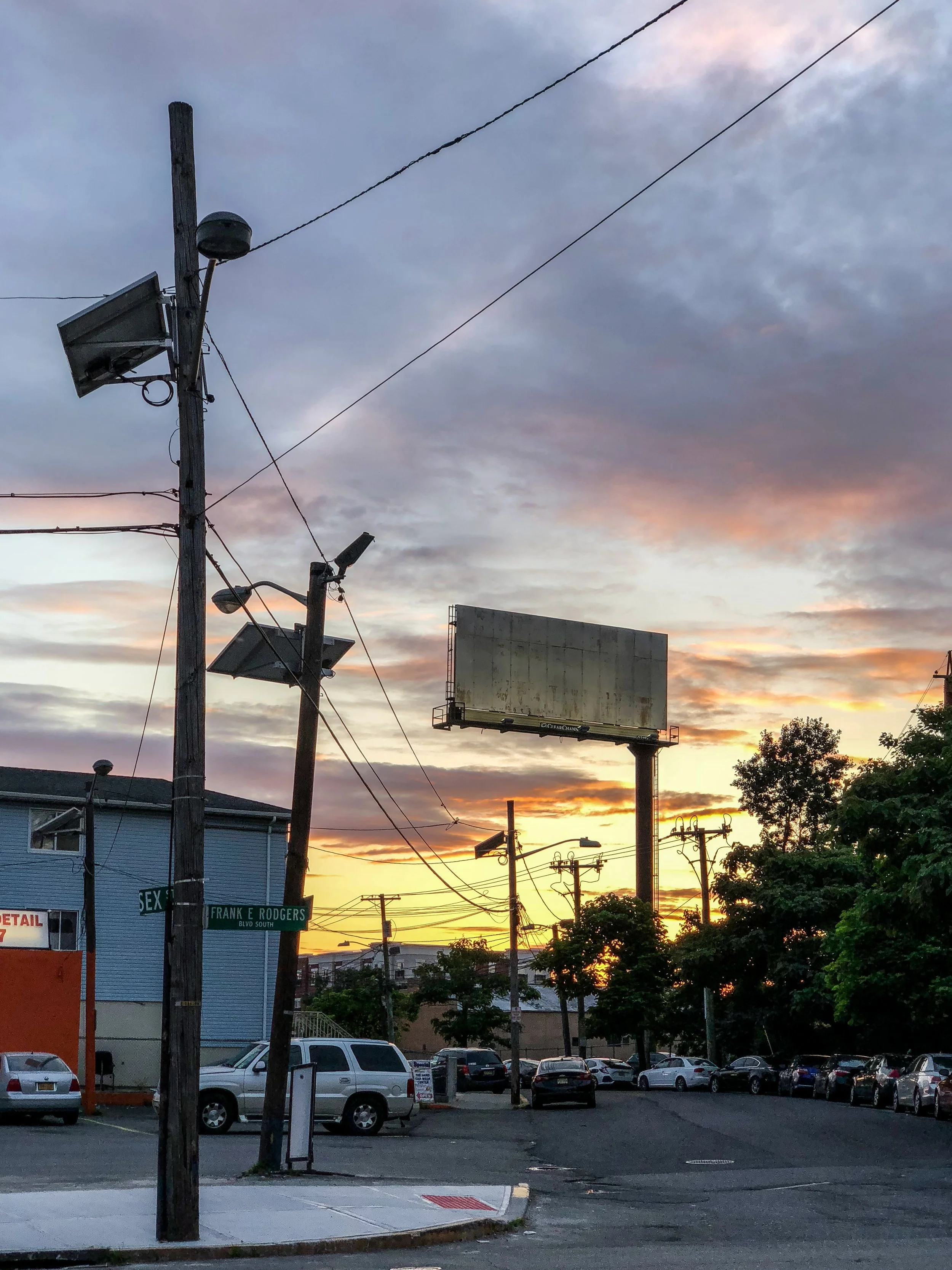 Why Self-Imposed Restrictions Make You a Better Photographer