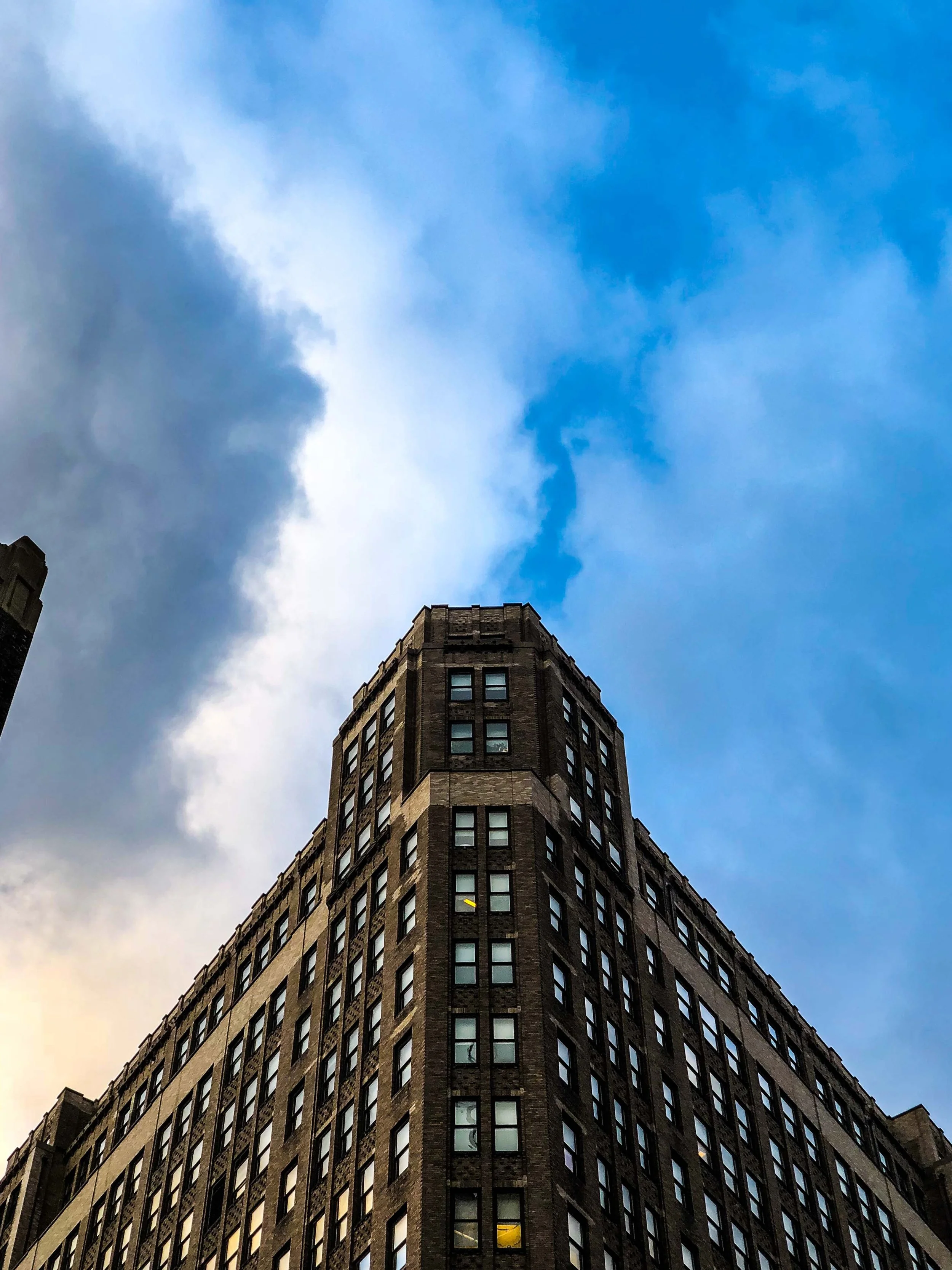 There’s No “Right Lens” — Only the Lens That Fits Your Vision