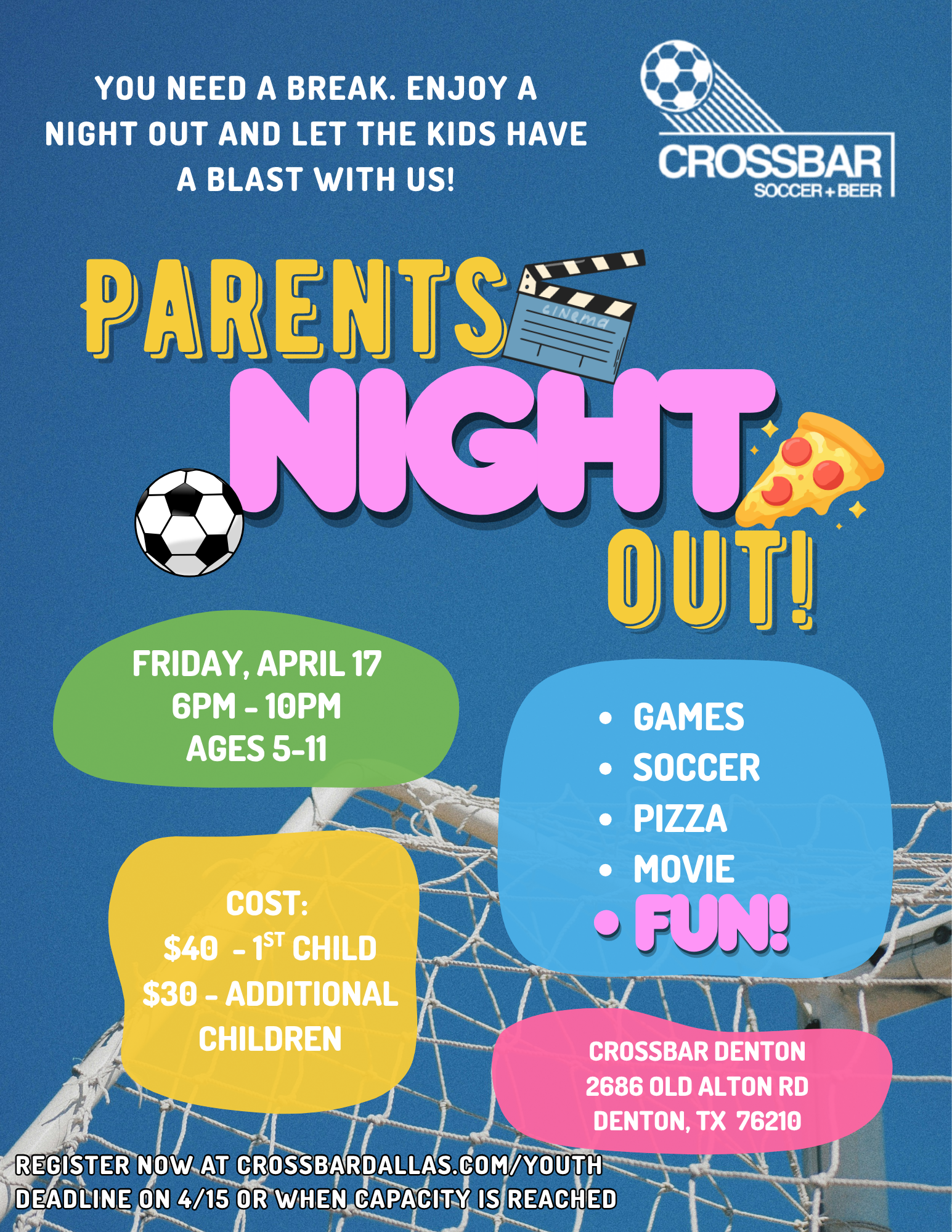 Colorful Cute Kids Summer Camp Flyer.png