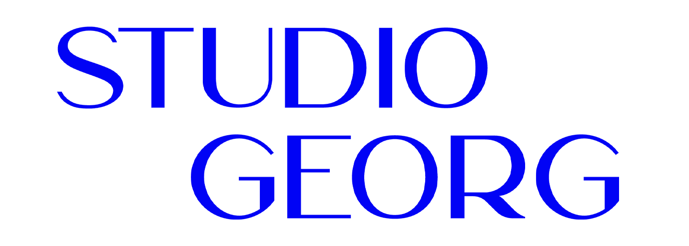 Studio Georg - Interior Designer Stylist - Georgia Duncan - Melbourne