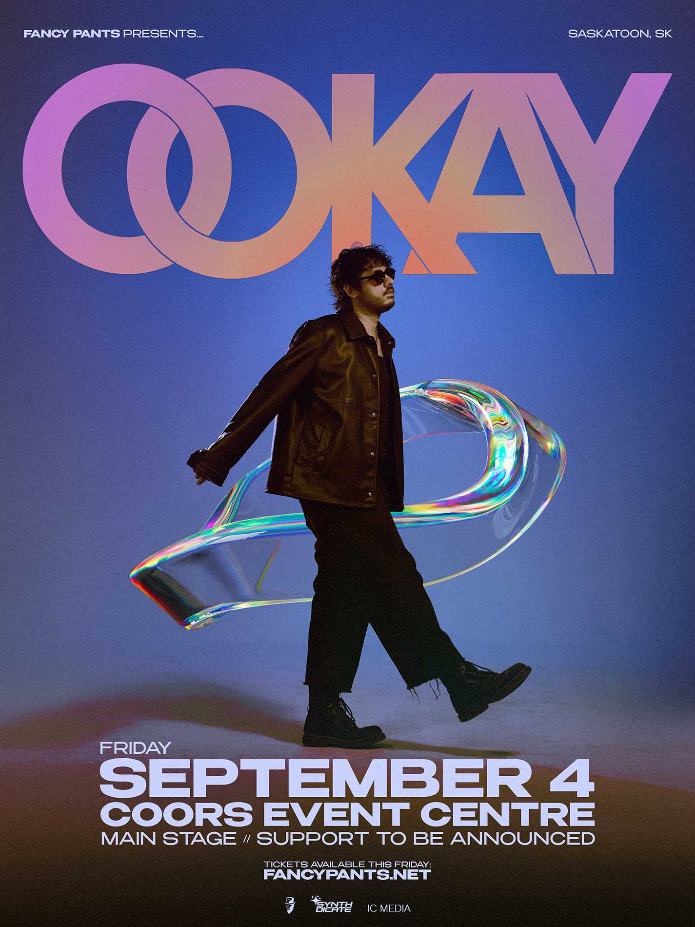 OOKAY - 09.04