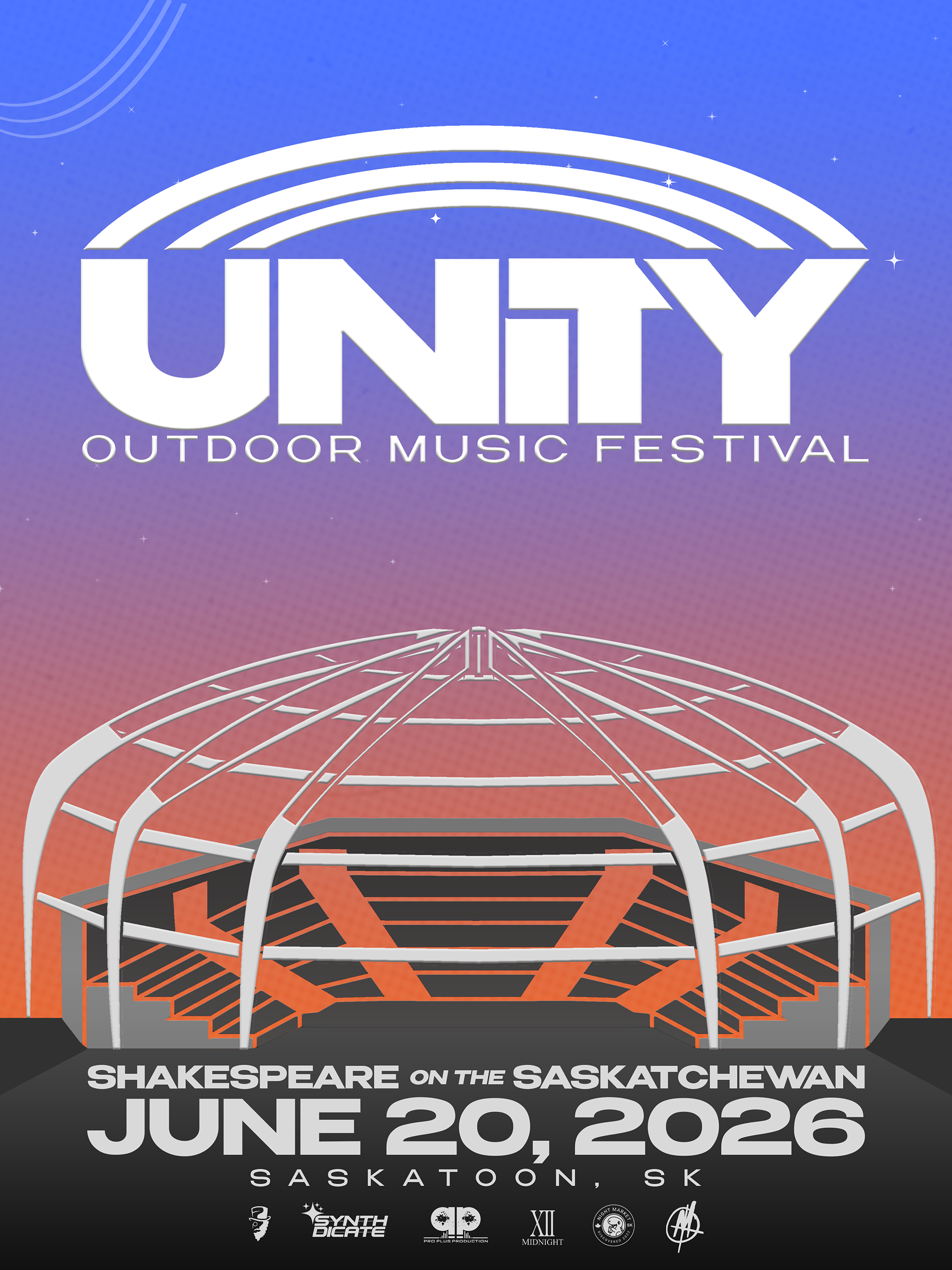 UNITY Music Festival
