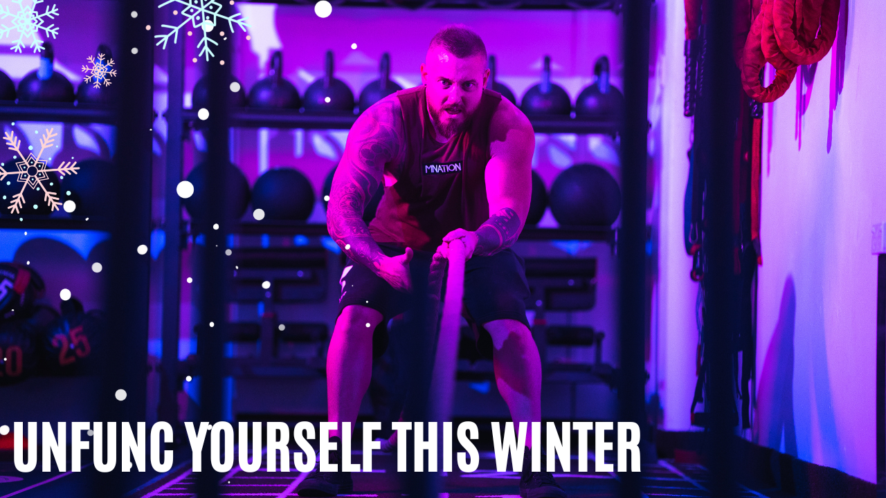      

 
   Heres a few tips to beat the WINTER BLUES….  It’s a hard pill to swallow that discipline and motivation can come in peaks and downfalls and not always stick around until they’re not so heavily relied on.   It’s really clear that on any jo