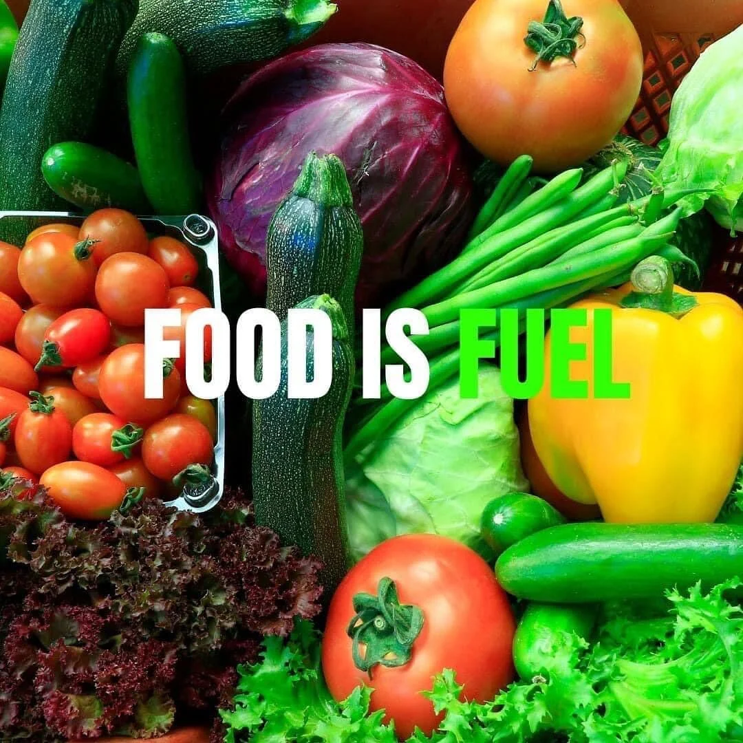 Happy National Nutrition Week! 
🥦🍊 

Sept 1-7 is National Nutrition Week so join us on our socials by learning about the importance of balanced eating and nourishing your body with the right nutrients. 

Nutrition is so simple, yet so many of us ov