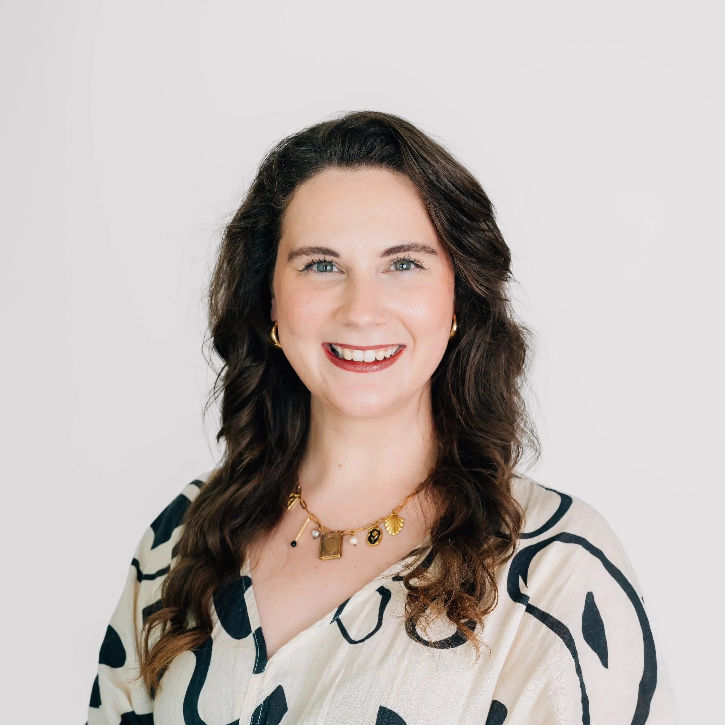 Avery Stevens, Performing Arts Instructor