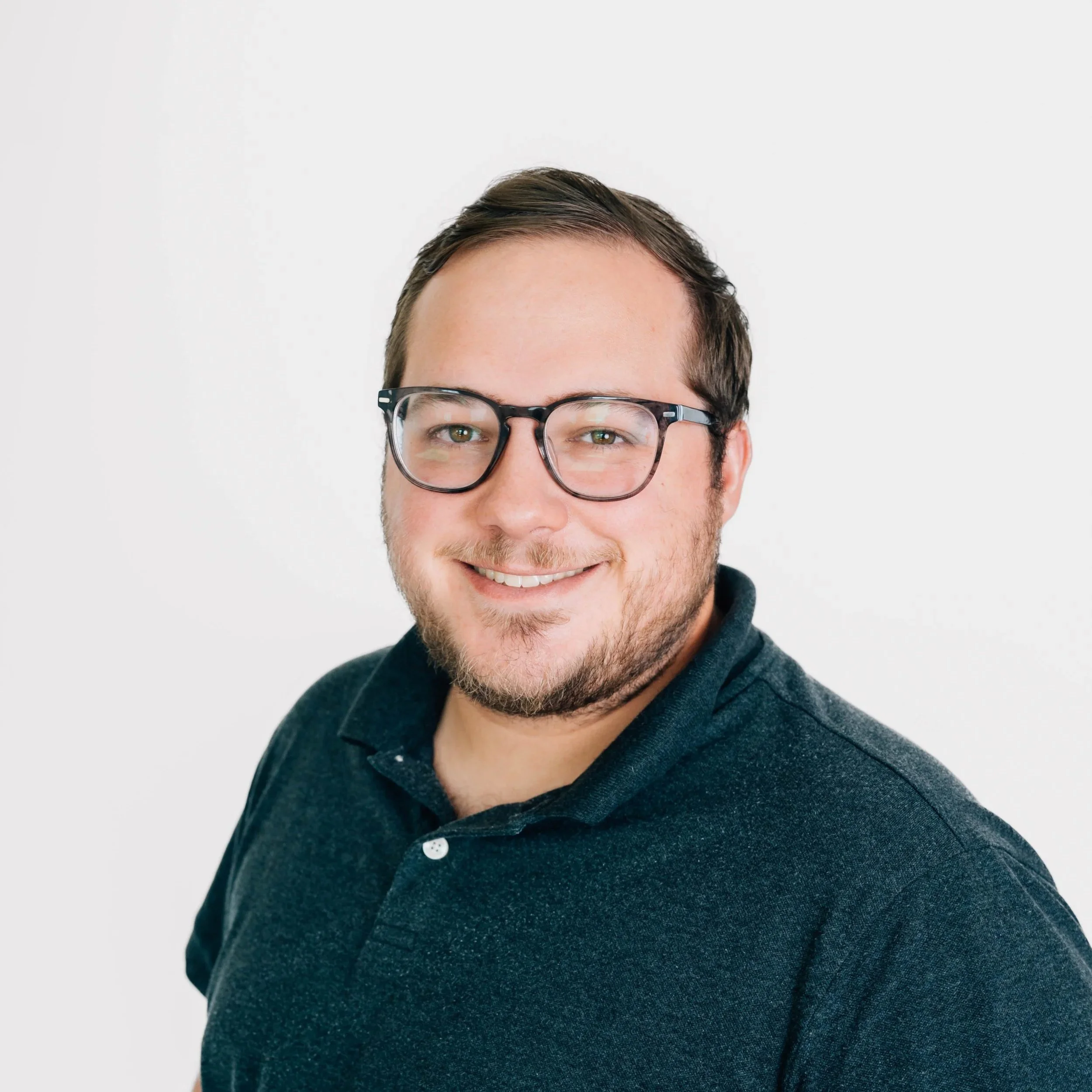 John Kalk, Technology Exploration Instructor