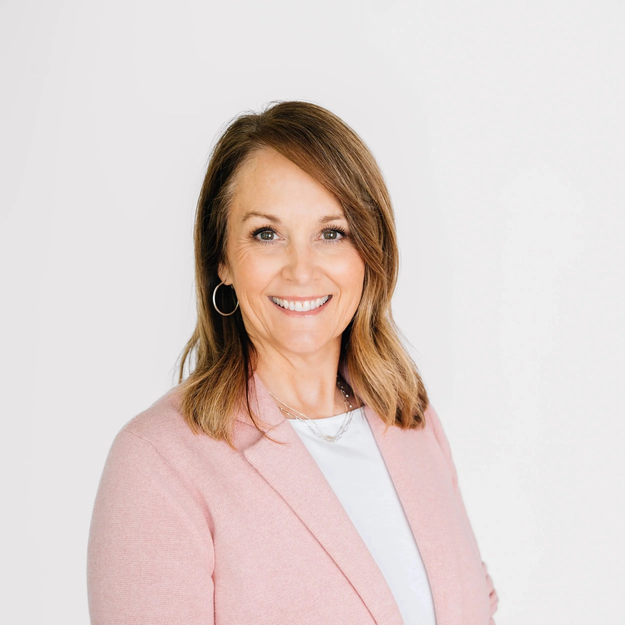 Shannon Schultheis, Program Coordinator - Instruction