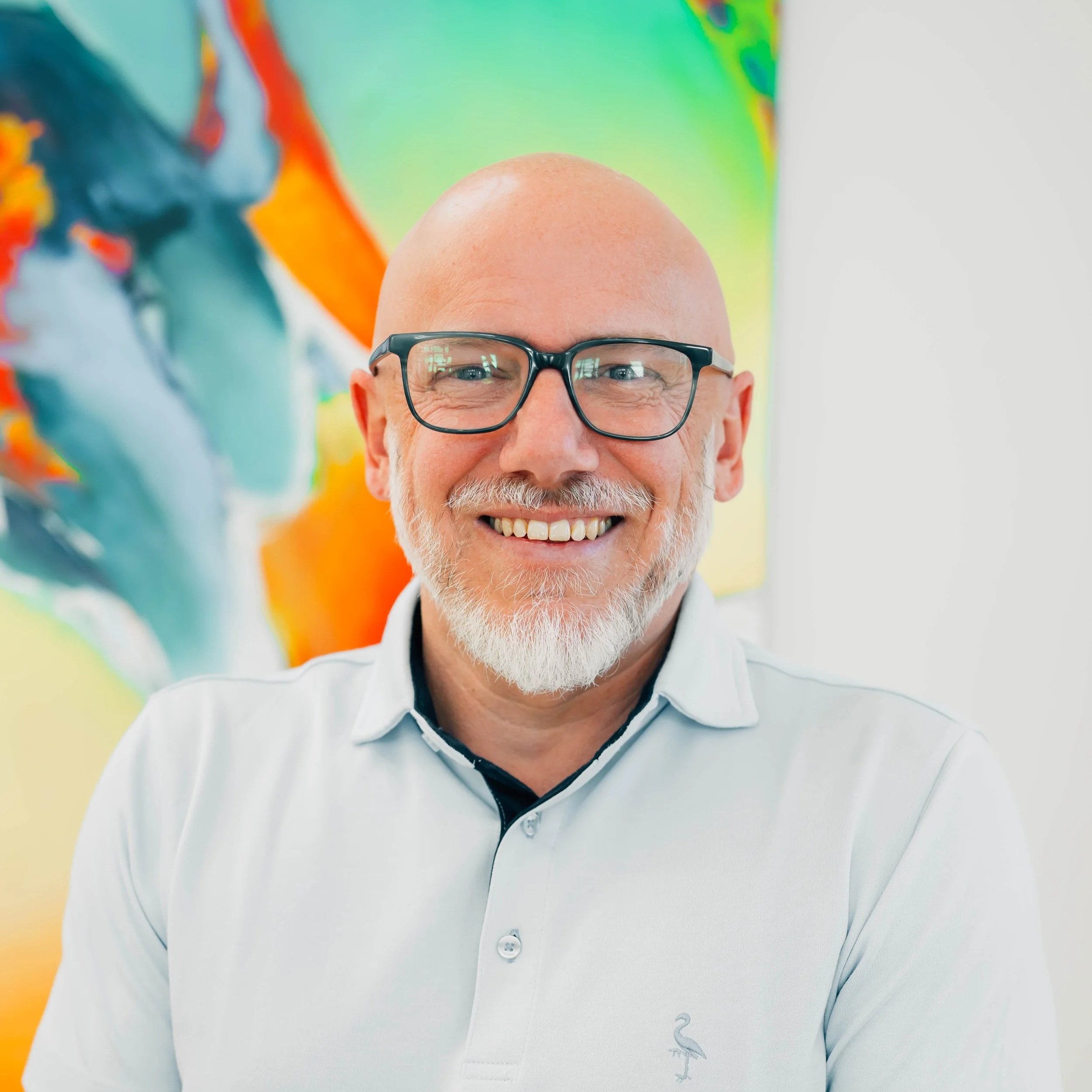 Trae Hiett, Operations Director