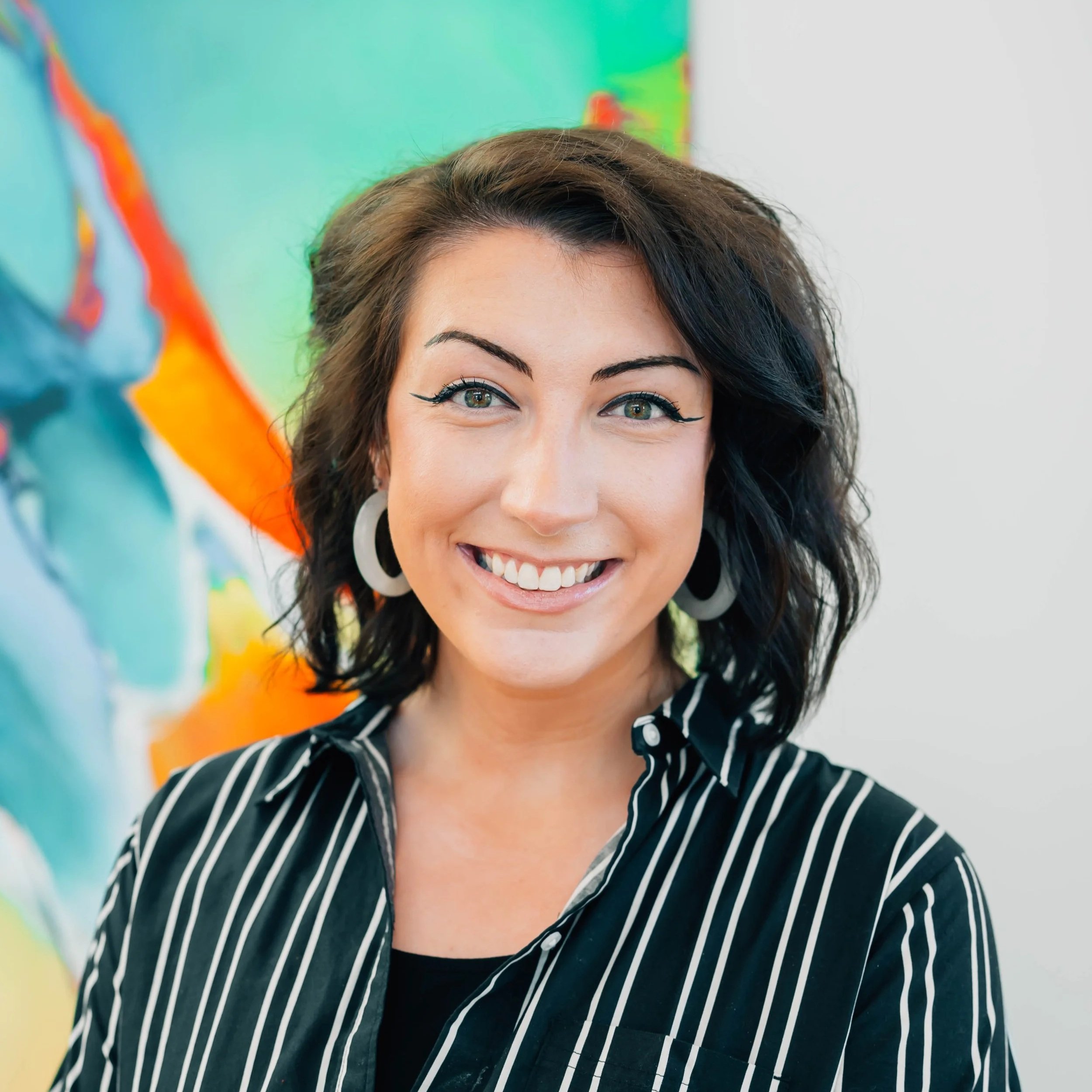 Sarah Hill, Development Coordinator