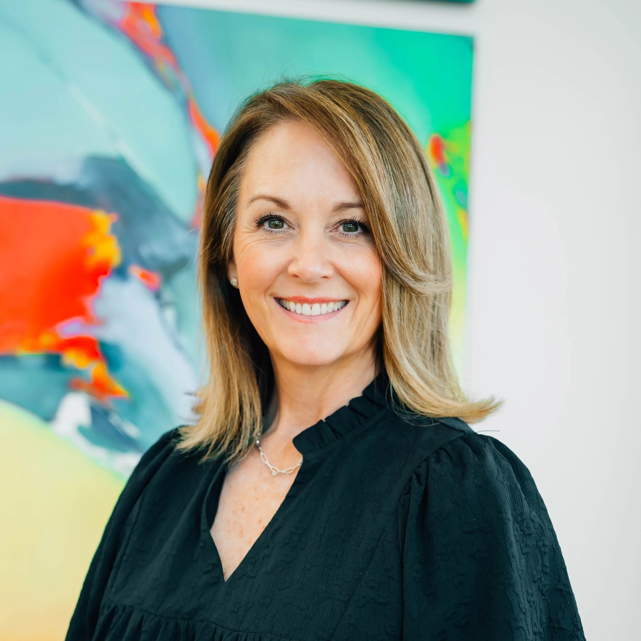 Shannon Schultheis, Program Coordinator, Instruction