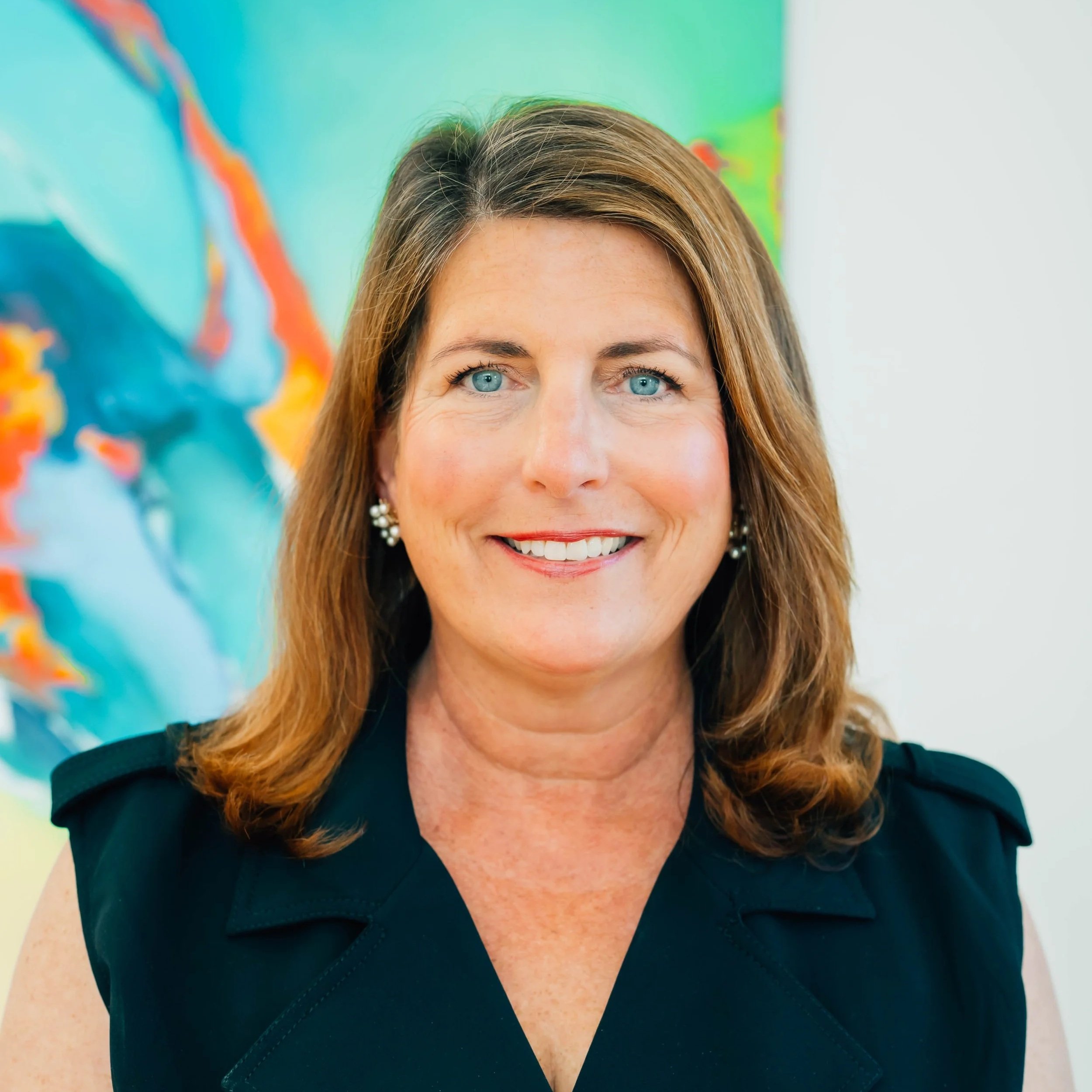 Jennifer McGrath, Culinary Instructor