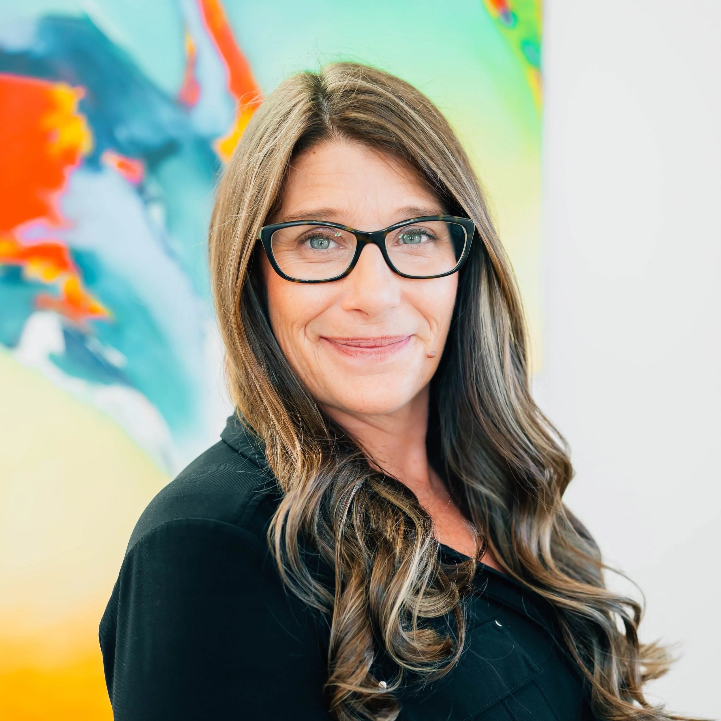 Shea Hoskinson, Program Coordinator, Partnerships