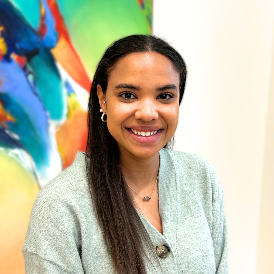 Ashia Puckett, Health & Fitness Instructor