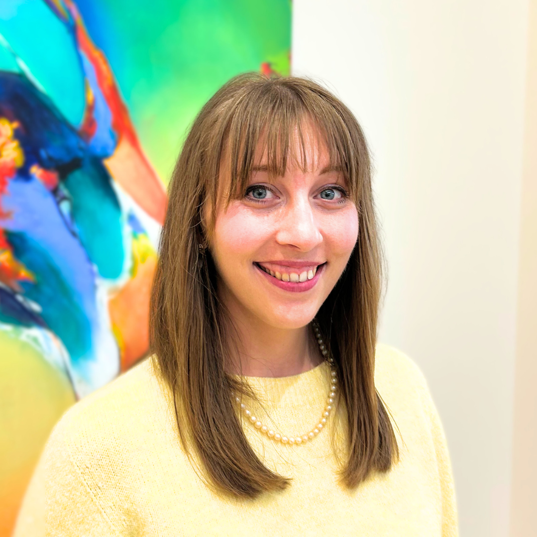 Kallie Olson, Executive Coordinator