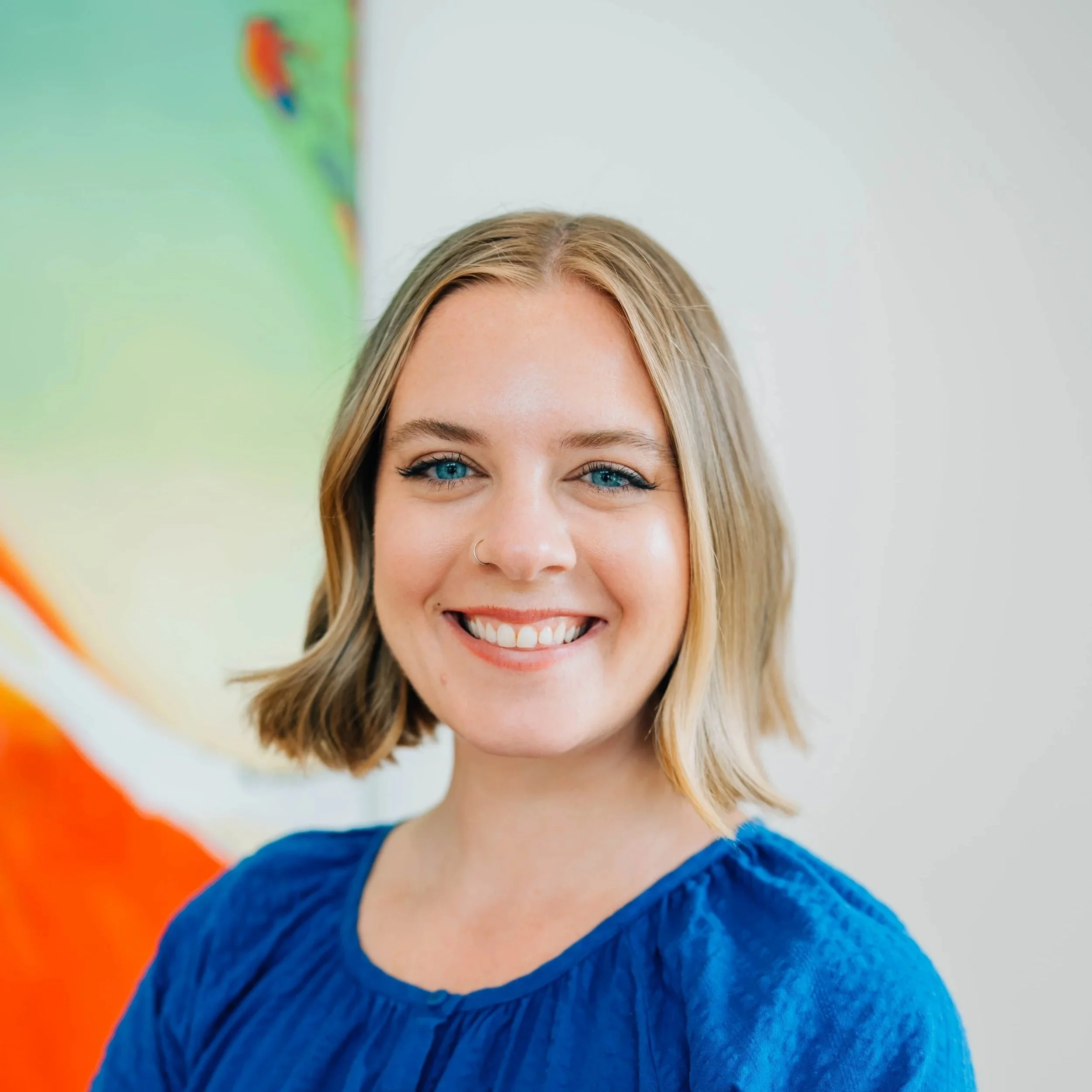 Kaitlin Wiens, Culinary Instructor