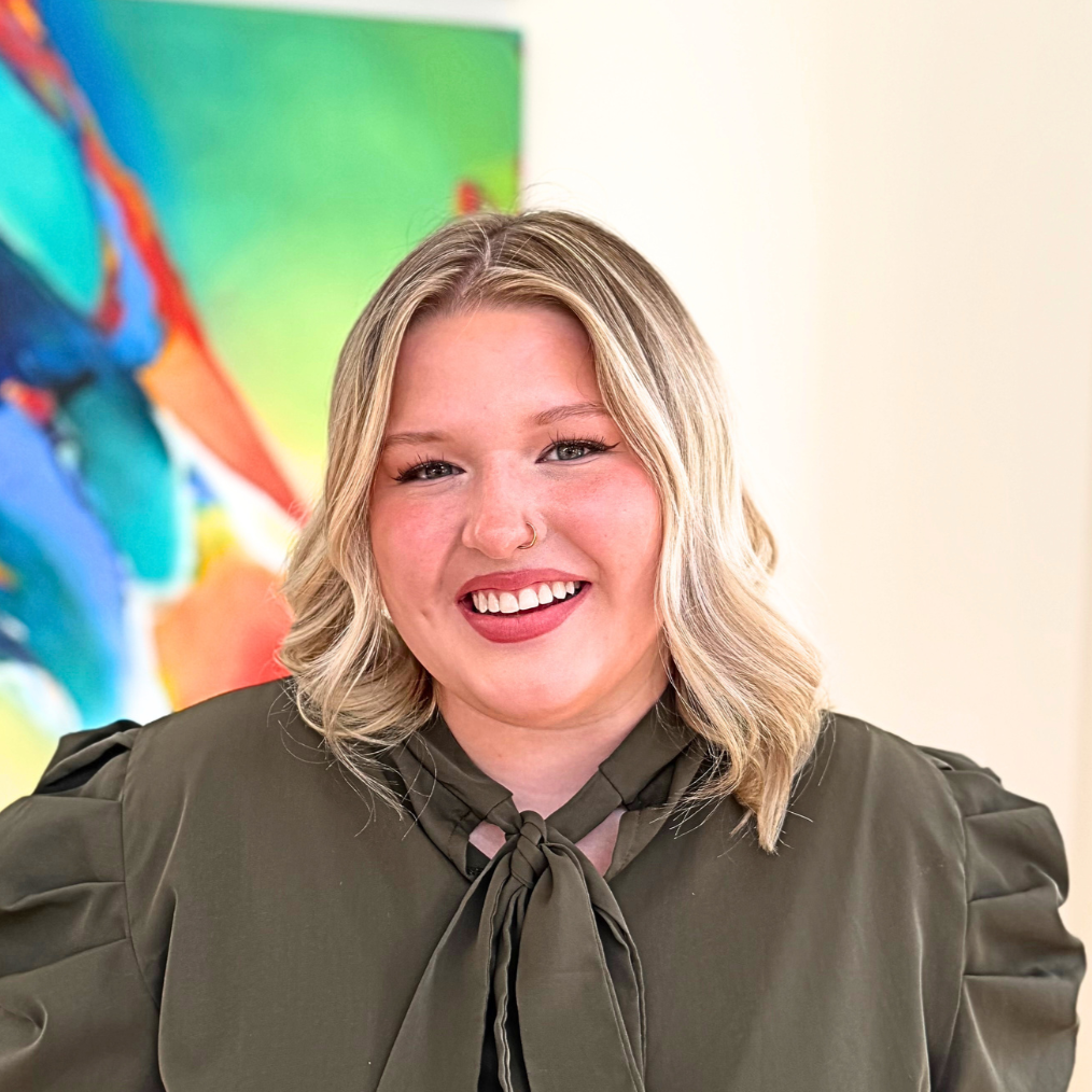 Libby Howell, Community Living Coach